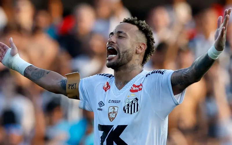 حسم نهائي.. نيمار يعود لسانتوس وليدز ينتد يوقع موهوب ليفربول دون رسوم